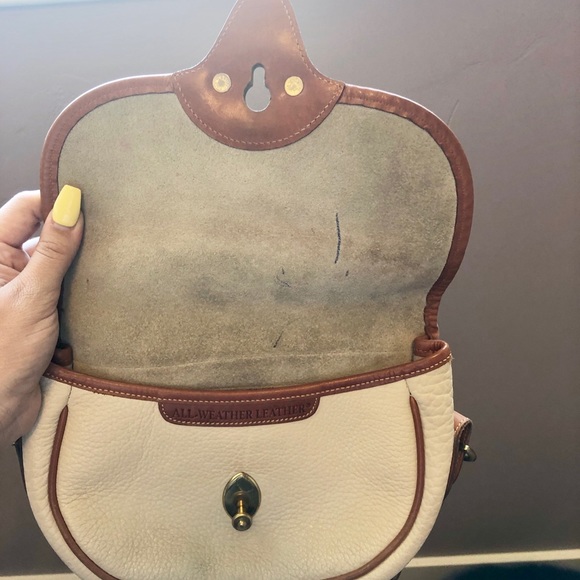 Dooney & Bourke purse - Picture 3 of 4